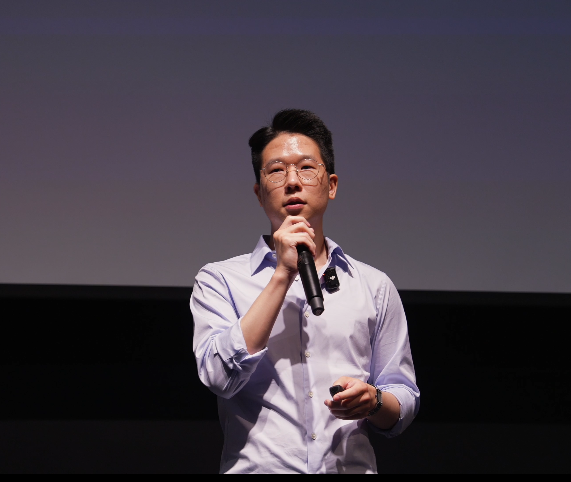 Hyung Won Chung